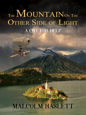cover image of The Mountain on the Other Side of Light